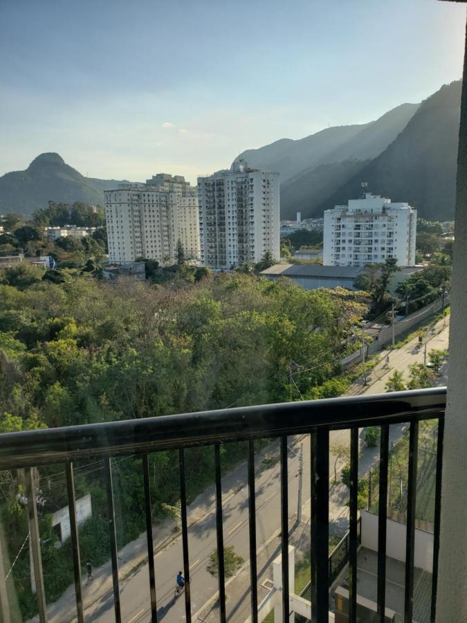 Arte Studios Rio de Janeiro Buitenkant foto