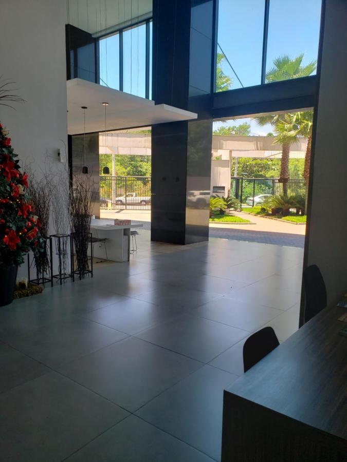 Arte Studios Rio de Janeiro Buitenkant foto