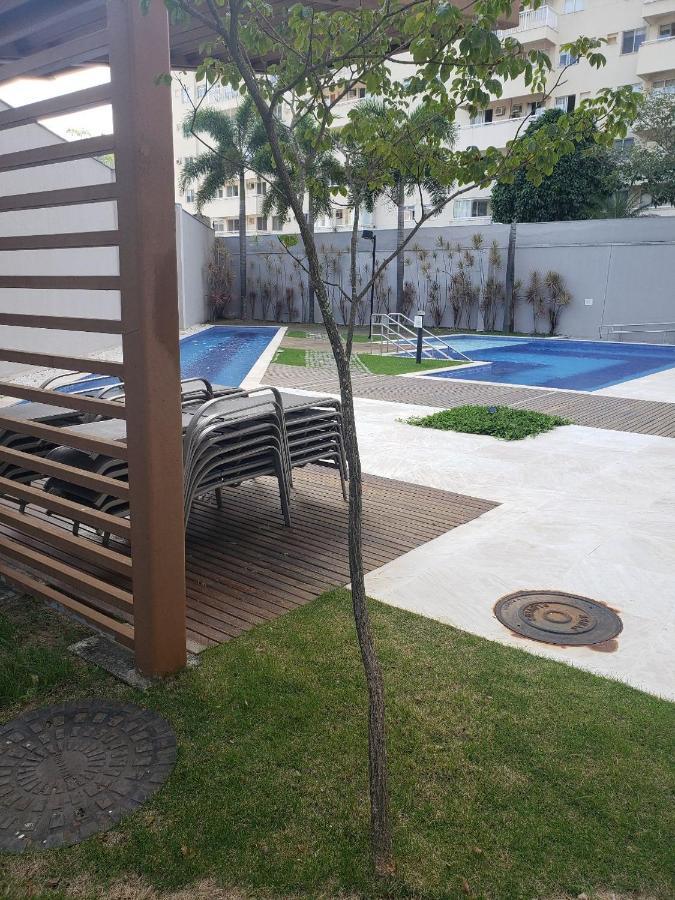 Arte Studios Rio de Janeiro Buitenkant foto