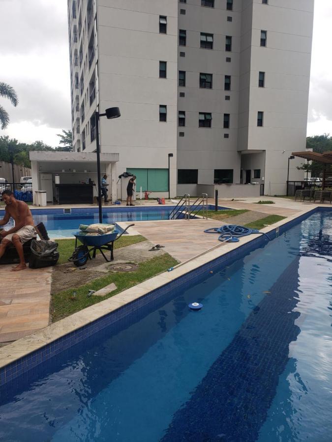 Arte Studios Rio de Janeiro Buitenkant foto