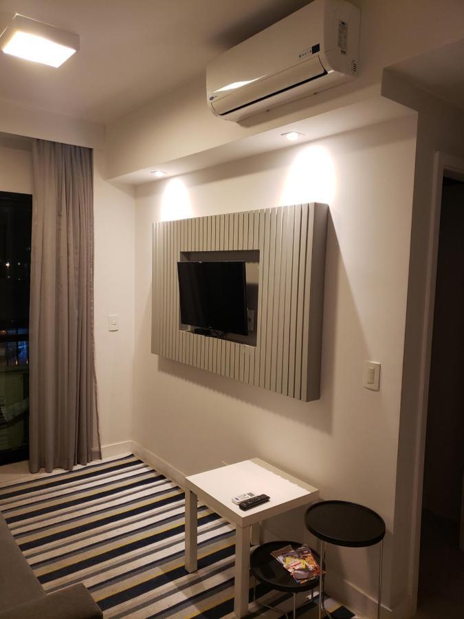 Arte Studios Rio de Janeiro Buitenkant foto