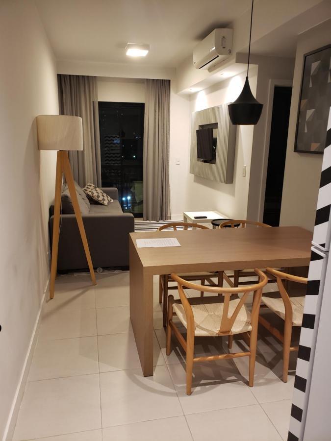 Arte Studios Rio de Janeiro Buitenkant foto