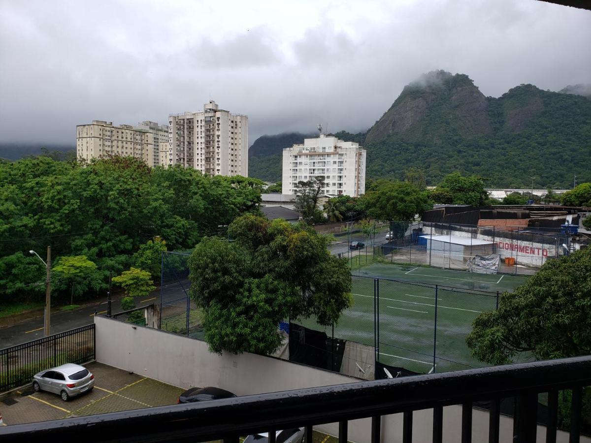 Arte Studios Rio de Janeiro Buitenkant foto